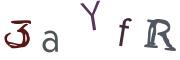 Obrázkové CAPTCHA