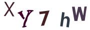 Obrázkové CAPTCHA