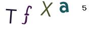 Obrázkové CAPTCHA