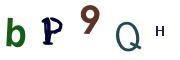 Obrázkové CAPTCHA