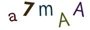 Obrázkové CAPTCHA