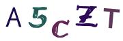 Obrázkové CAPTCHA