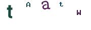 Obrázkové CAPTCHA