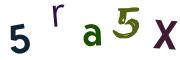 Obrázkové CAPTCHA