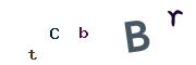 Obrázkové CAPTCHA