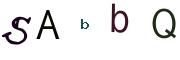 Obrázkové CAPTCHA