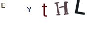 Obrázkové CAPTCHA