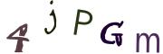 Obrázkové CAPTCHA