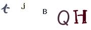 Obrázkové CAPTCHA