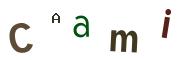 Obrázkové CAPTCHA