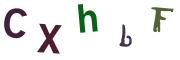 Obrázkové CAPTCHA