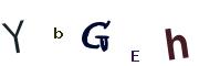 Obrázkové CAPTCHA
