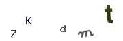 Obrázkové CAPTCHA