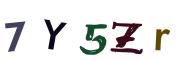 Obrázkové CAPTCHA