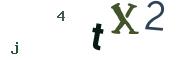 Obrázkové CAPTCHA