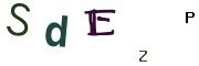 Obrázkové CAPTCHA