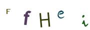 Obrázkové CAPTCHA