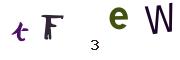 Obrázkové CAPTCHA