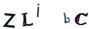Obrázkové CAPTCHA