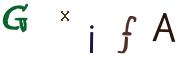 Obrázkové CAPTCHA