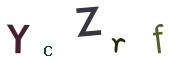 Obrázkové CAPTCHA