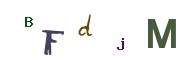 Obrázkové CAPTCHA