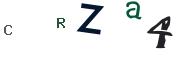 Obrázkové CAPTCHA