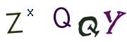 Obrázkové CAPTCHA