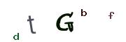 Obrázkové CAPTCHA
