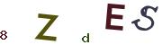 Obrázkové CAPTCHA