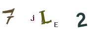 Obrázkové CAPTCHA