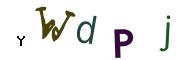 Obrázkové CAPTCHA