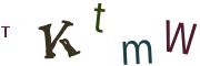 Obrázkové CAPTCHA