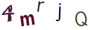 Obrázkové CAPTCHA