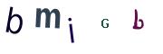 Obrázkové CAPTCHA