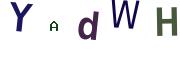 Obrázkové CAPTCHA