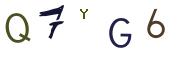 Obrázkové CAPTCHA