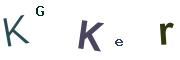 Obrázkové CAPTCHA