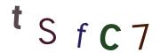 Obrázkové CAPTCHA