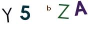 Obrázkové CAPTCHA