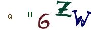 Obrázkové CAPTCHA