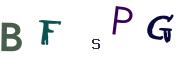 Obrázkové CAPTCHA