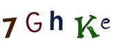 Obrázkové CAPTCHA