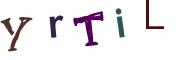 Obrázkové CAPTCHA