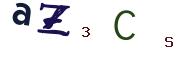 Obrázkové CAPTCHA