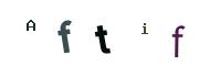 Obrázkové CAPTCHA