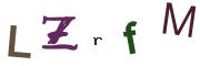 Obrázkové CAPTCHA