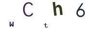 Obrázkové CAPTCHA
