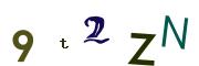 Obrázkové CAPTCHA