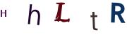 Obrázkové CAPTCHA